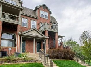 2906 Barclay Way #1, Ann Arbor, MI 48105