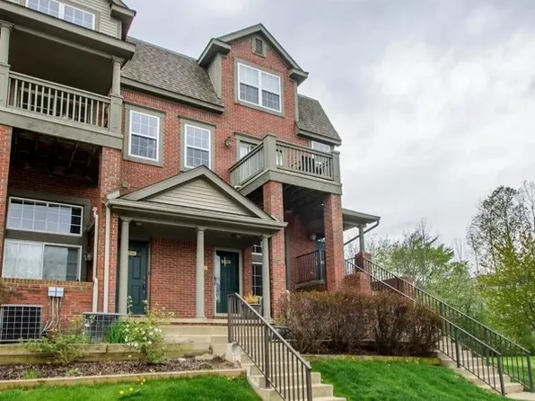 2906 Barclay Way #1, Ann Arbor, MI 48105