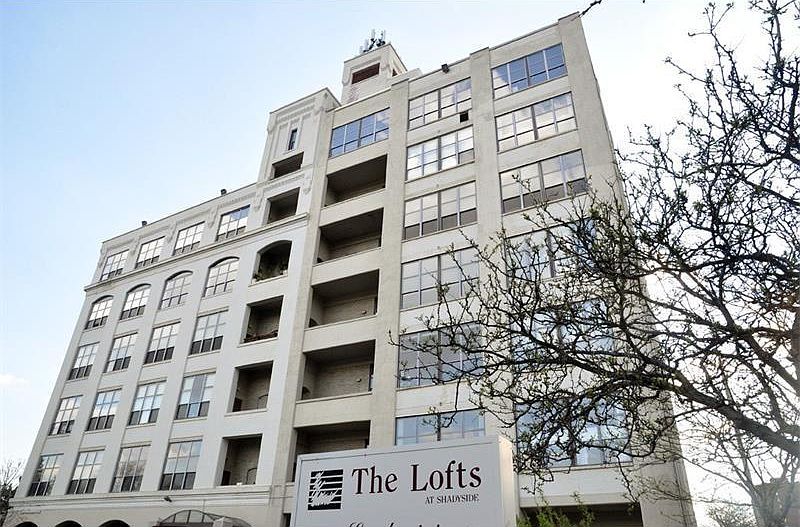 2nd image of 5850 Centre Ave APT 308