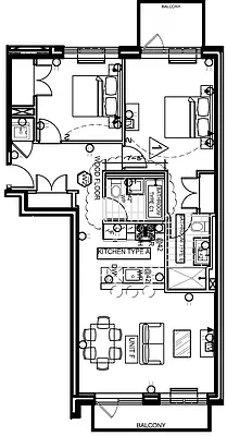 Rented by Fiddler Realty | media 56