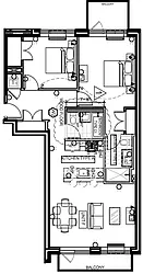 Rented by Fiddler Realty