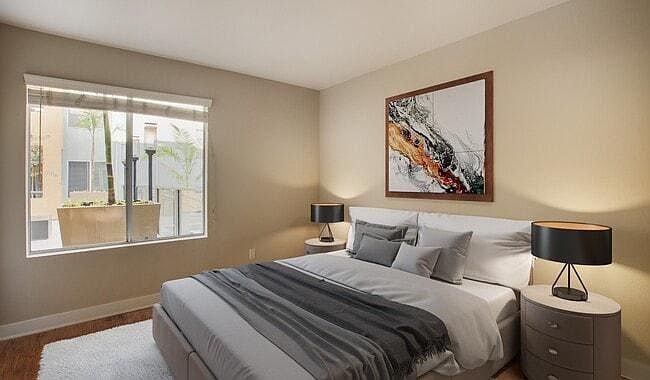1st image of 1211 S Crescent Heights Blvd #118