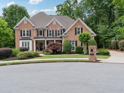 545 Ebley Pl, Alpharetta, GA, 30022