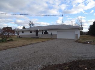 5635 Sutton Rd, Britton, MI 49229