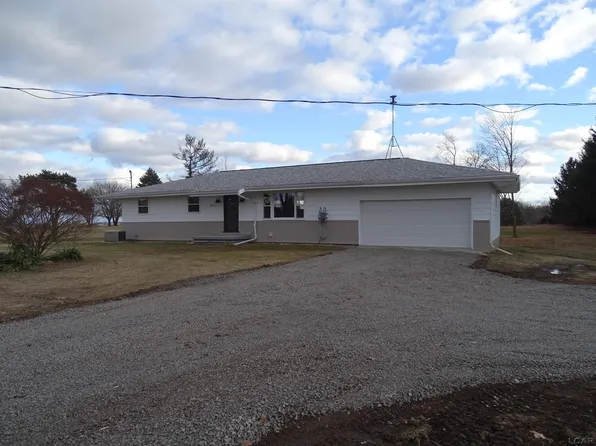 5635 Sutton Rd, Britton, MI 49229
