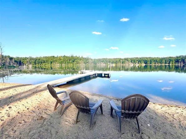 1923 Limberlost Ln, Gaylord, MI 49735
