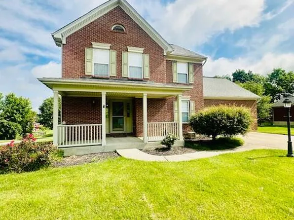 10046 Braxton Dr, Union, KY 41091