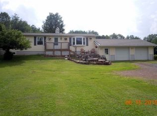1273 Swede Hill Rd, Wellsboro, PA 16901