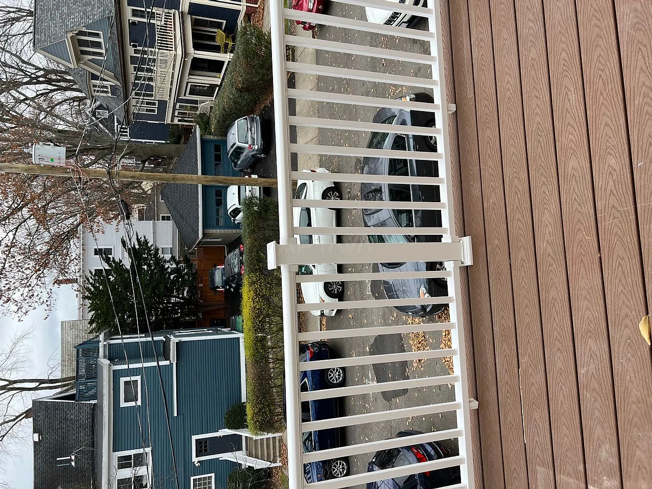 Davis Square / Ball Square / Tufts University area, 1 bedroom, 1 bathroom apartment — Photo 4