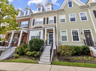203 Meridian Ln, Towson, MD 21286