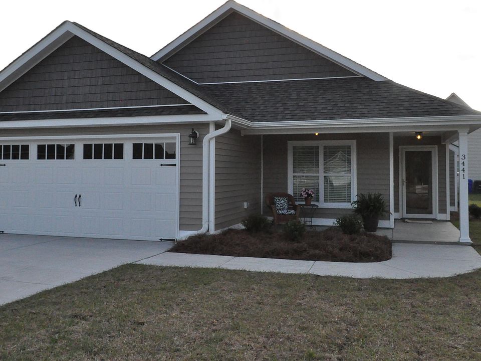 1st image of 3441 Sagewood Court