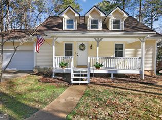 9018 Lakeview Pkwy, Villa Rica, GA 30180