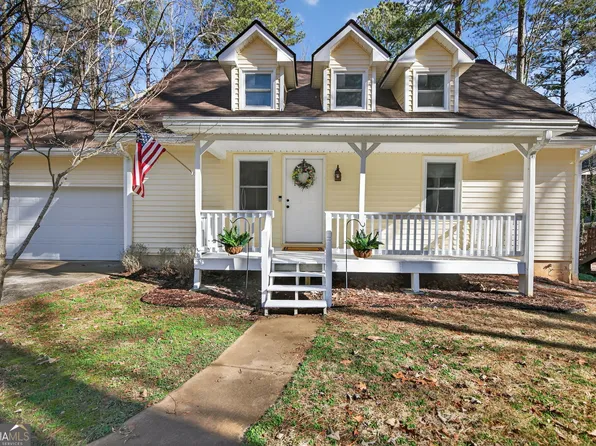 9018 Lakeview Pkwy, Villa Rica, GA 30180