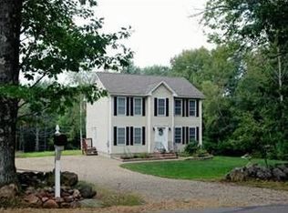398 W Hill Rd, Troy, NH 03465