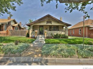 3115 W 39th Ave, Denver, CO 80211