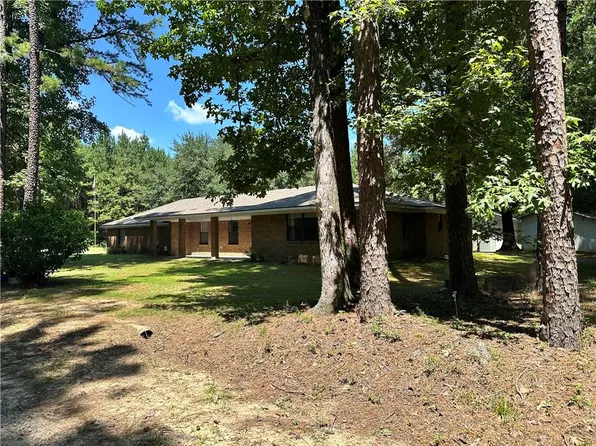 156 Herman Cloud Rd, Goldonna, LA 71031