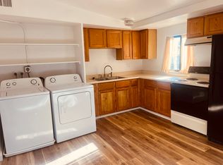 3726 Vance St, Wheat Ridge, CO 80033