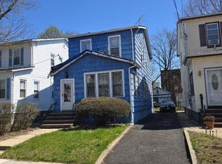 100 Coolidge St, Irvington, NJ