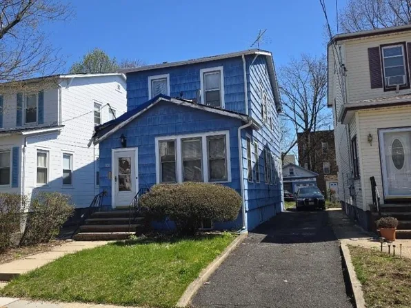 100 Coolidge St, Irvington Twp., NJ 07111