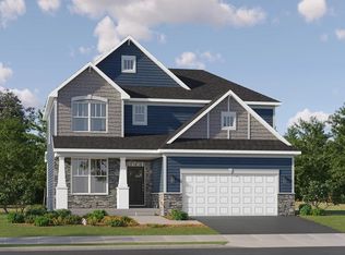 340 Cold Spring St, Algonquin, IL 60102