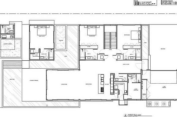 Brand New Construction on Prestigious Sunset Island