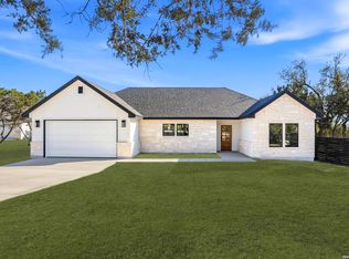 1615 Rocky Ridge Loop, Canyon Lake, TX 78133