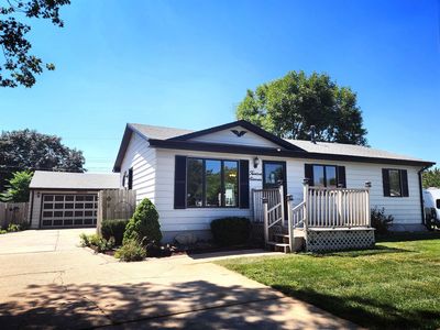 1211 E 32nd St, Kearney, NE, 68847