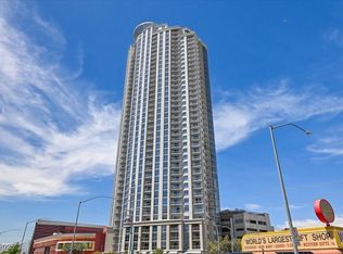 200 W Sahara Ave UNIT 3312, Las Vegas, NV 89102