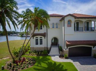 3210 Bayou Placido Blvd NE, Saint Petersburg, FL 33703