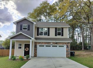 507 N Jackson St, Raeford, NC 28376