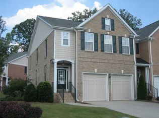 2500 Gadsen Walk, Duluth, GA 30097