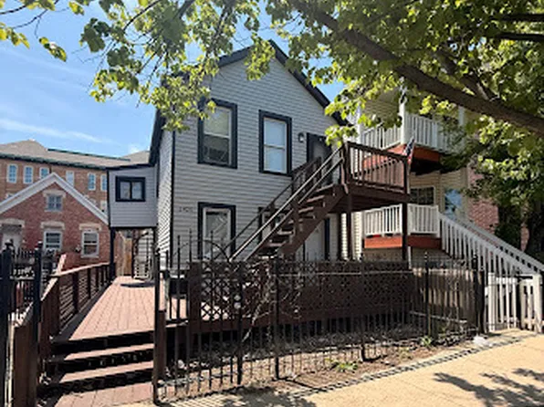 1425 W 16th St, Chicago, IL 60608