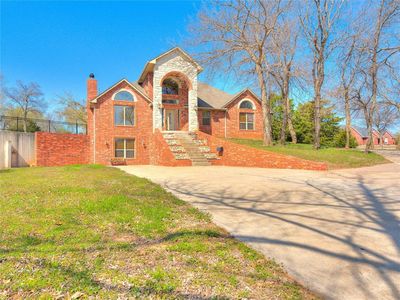1211 N Morgan Rd, Tuttle, OK, 73089
