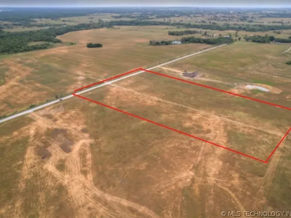 1 S 365th East Ave, Porter, OK 74454