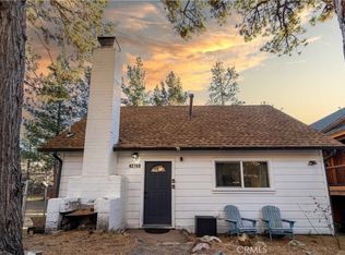 42769 Conifer Dr, Big Bear Lake, CA 92315