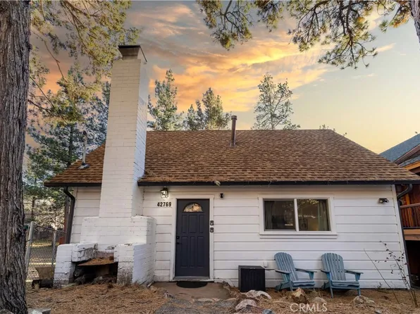 42769 Conifer Dr, Big Bear Lake, CA 92315