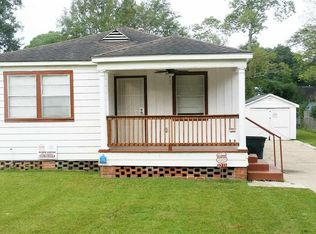 3711 Webb Dr, Baton Rouge, LA 70805