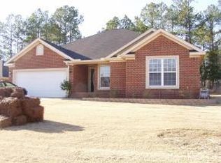 1854 Long Creek Falls Rd, Grovetown, GA 30813