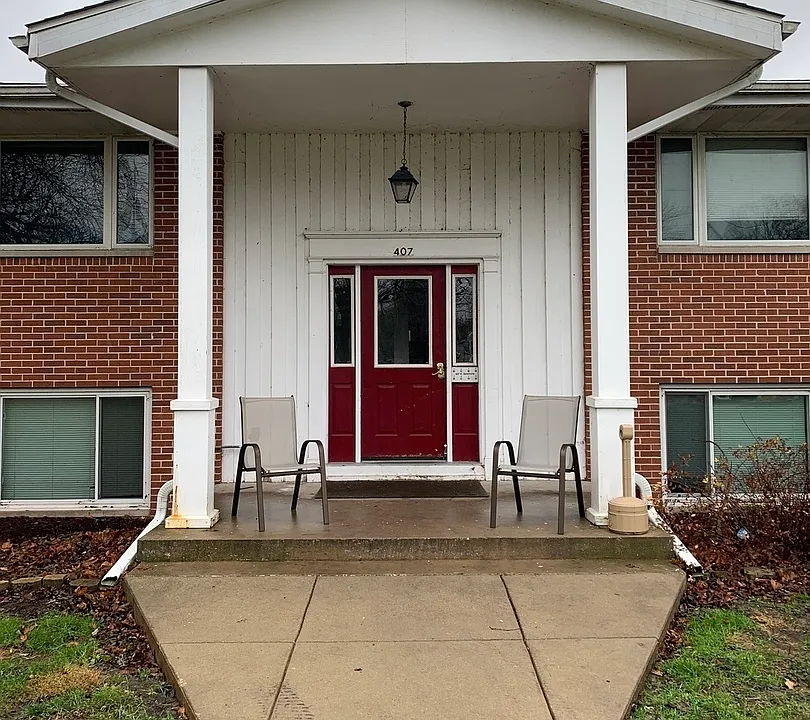 405 E Seminole St #4