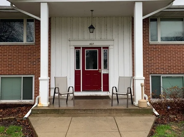 405 E Seminole St APT 4, Dwight, IL 60420