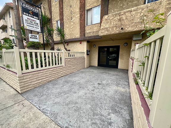 2nd image of 401 S Hobart Blvd APT 206