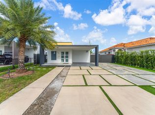Silver Palm Park, Miami, FL 33170