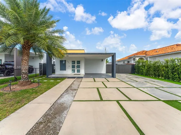 22811 SW 123rd Ave, Miami, FL 33170