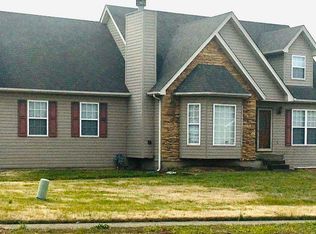 5708 Ree Dr, Louisville, KY