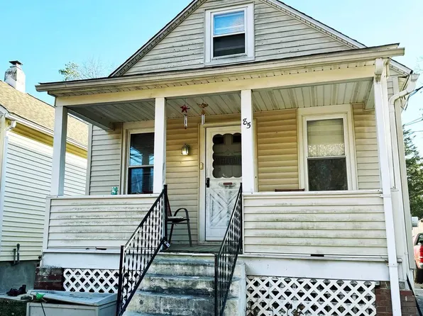 85 Green Ln, Ewing, NJ 08638