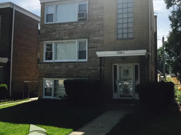 5610 N Central Ave APT 2, Chicago, IL 60646