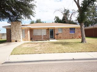 5404 N Everglade Ave, Odessa, TX 79762