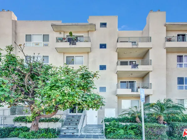 5764 San Vicente Blvd APT 201, Los Angeles, CA 90019