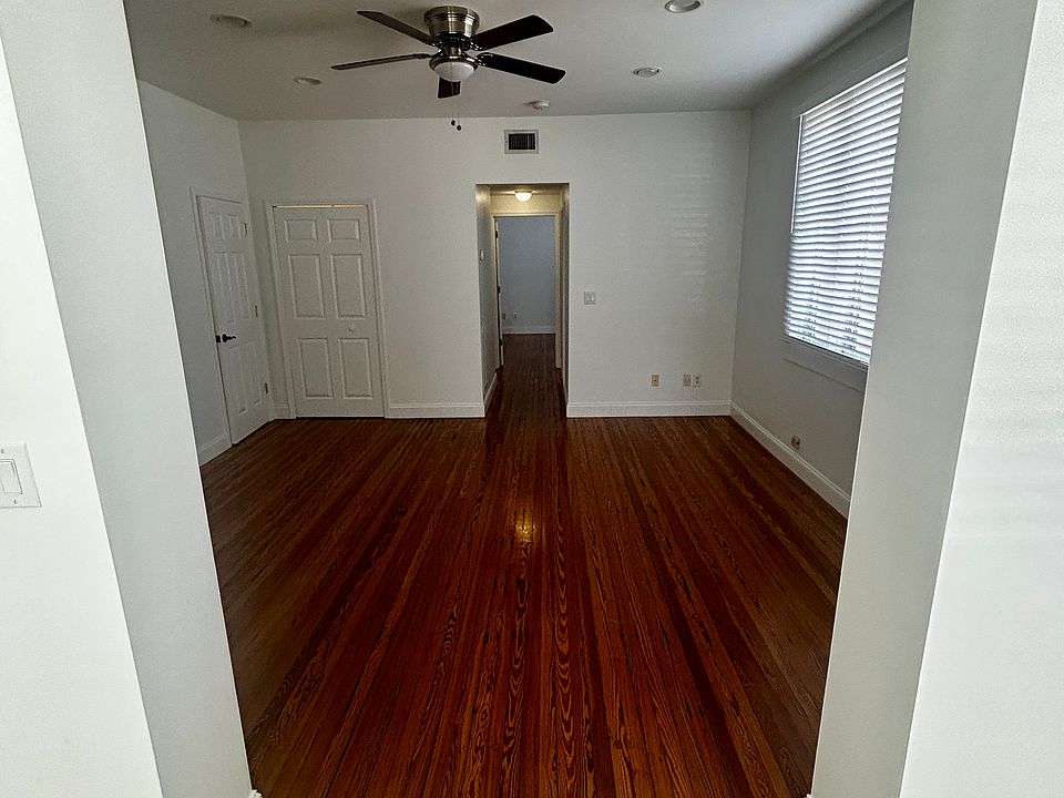Main living area