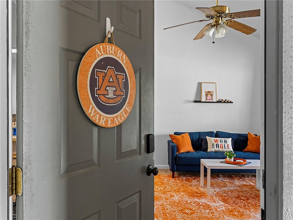 1st image of 601 N Gay St APT A-203